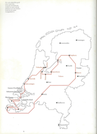 Klederdrachten – Constance Nieuwhoff Willem Diepraam Cas Oorthuys - 1976 - (1)