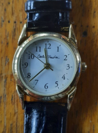 Horloge – Carla Faustini