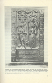 PIONIERS aan de OOSTERSCHELDE – Dr J.B.V. Welten - 1986