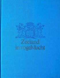 Zeeland in Vogelvlucht - 1980 (2)