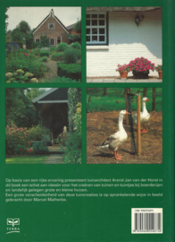 BOERDERIJ TUINEN – AREND JAN VAN DER HORST – Fotografie Marcel Malhere - 1992