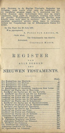 HET NIEUWE TESTAMENT, OF ALLE BOEKEN DES NIEUWEN VERBONDS … - 1884 - 3