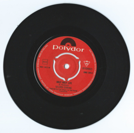 GOLDEN EARRING – holy holy life – jessica - 1971 (♪)