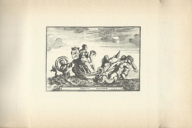 Thooneel der Steden en de Sterckten van ’t VEREENIGHT NEDERLANDT … - 1970