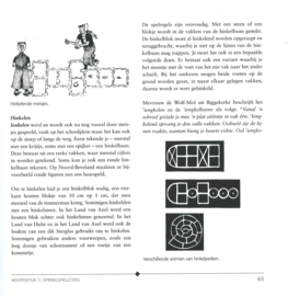 Koekoek schietebroek – Kinderspelen in Zeeland – Kees Fraanje e.a. - 2005