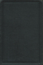 MANUEL DE L’OFFICE DIVIN – 1935