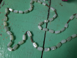 Parelmoer rozenkrans - Paternoster