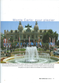Rijkmediterraankustleven – PETER MURRAY - 2007