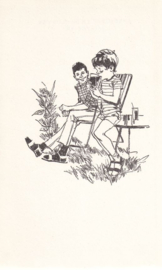 ANNEMIEKE EN DE CLUB VAN JAN-PAK-AN – ANNEKE BLOEMEN – 1965