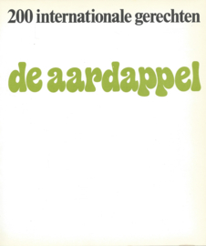 rondom de aardappel – Mia Snelder - 1977