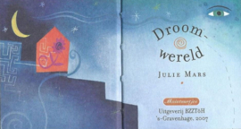 Droomwereld – JULIE MARS - 2007