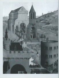 Middeleeuws panorama – Robert Bartlett - 2002