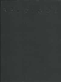 BELGIQUE PAYS DE COCAGNE - ROSINE DE DIJN - 1992