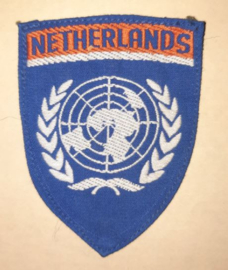 emblemen KL - 6 stuks