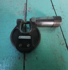 vintage Micrometer – CEJ