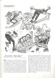 Olympische spelen – 1964 - INNSBRUCK-TOKIO - 1964