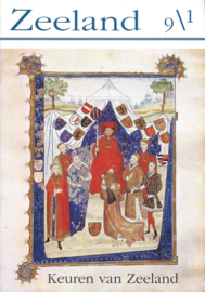 Zeeland - 58 nummers (1991-2008)