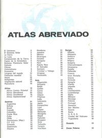 ENCICLOPEDIA ILUSTRADA - LA FUENTE - 1976