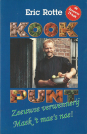 KOOKPUNT – Eric Rotte – 1999