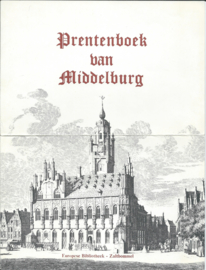 Prentenboek van Middelburg - dr. J. van Ham - 1971
