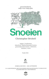 Snoeien – Christopher Brickell - 1980