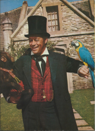 Doctor Dolittle - 1968