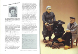 Poppen in beeld – Werk en werkwijze van 75 poppenkunstenaars – Olga van der Most-Dol - 1984