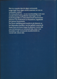 De Schoonheid van Zeeland – Ton Land - 1994