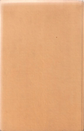ANNEMIEKE EN HET STEKELVARKEN – ANNEKE BLOEMEN – 1965
