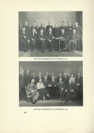 GEDENKBOEK VAN HET STEDELIJK GYMNASIUM TE AMERSFOORT 1376-1926 - Dr. H.J. Reynders - 1928
