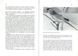 Parkieten uit Australië – R.R.P. van der Mark - 1966