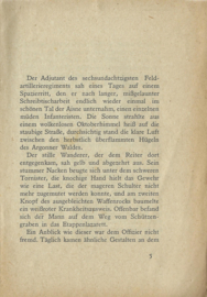 DER FLAMMENDE PFEIL – WILHELM EHMER - 1939
