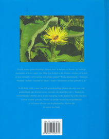 Geneeskrachtige PLANTEN & KRUIDEN – Dr. Ute Künkele, Till R. Lohmeyer - 2009