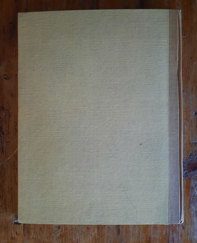 NAAR DE TROPEN – W.G.N. DE KEIZER - 1949