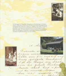 Van idealen en mensenwerk – J.J.A.M. Gorisse – 1997