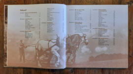 HET VERGETEN LANDLEVEN – INGEBORG WIND - 2007