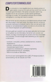 COMPUTERTERMINOLOGIE - 1992