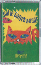 MC – Herrie! ‎– Katte-Kattekwaad - 1991 (♪)