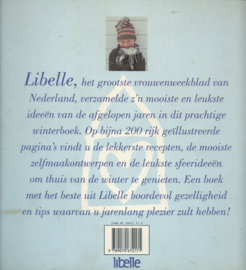 libelle Winterboek – Heleen van Gent / Hugo Kosters - 1998