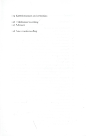 Handel & Wandel – Shell-journaal van markten en kermissen – Maurits van Rooijen - 1985