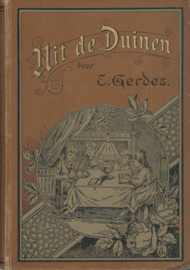 UIT DE DUINEN – E. GERDES - 1904