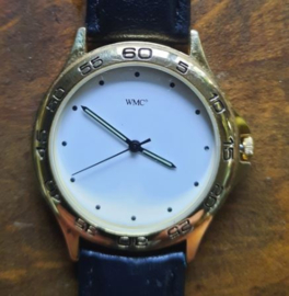 Horloge – WMC execellence - No. 8814 – 2004