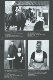 Doelwit dijk . . . bevrijdingsdrama - Adrie Louws e.a. - 2004