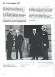 Geïllustreerde geschiedenis van de TWEEDE WERELDOORLOG – C.L. Sulzberger - 1980