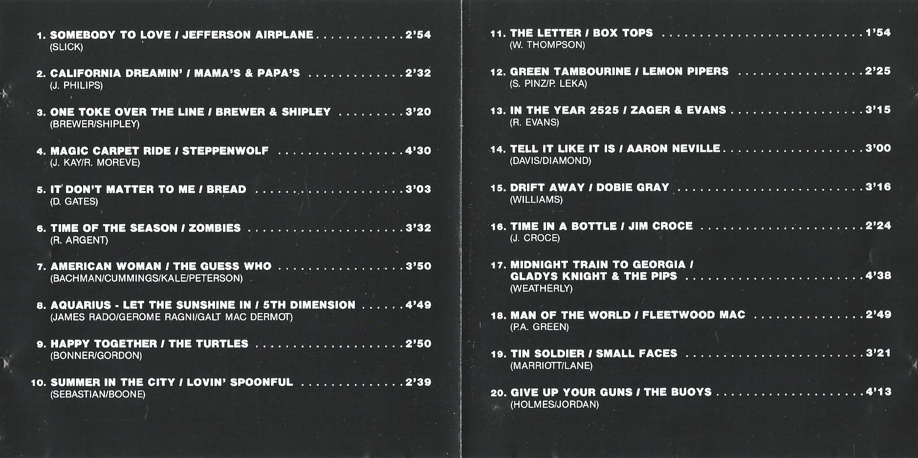 CD – Various - GOOD MORNING VIETNAM VOL. 1 - 1992