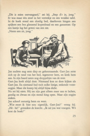 De Stroper – Anne de Vries - 1982