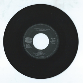 MUD – DYNA-MITE / Do it all over again – 1973 (♪)