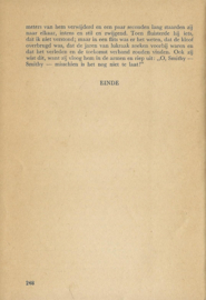 GEVANGENEN VAN HET VERLEDEN – JAMES HILTON - 1952