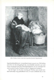 De wereld in een dorp – Lien Heyting – 1994