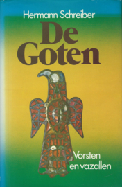 De Goten – Vorsten en vazallen - Hermann Schreiber - 1979